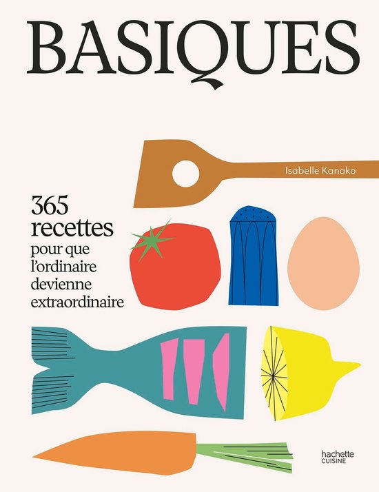 Basiques - cover