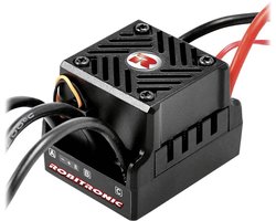 Robitronic Razer ten G2 Brushless rijregelaar voor RC auto