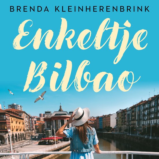 Enkeltje Bilbao - cover