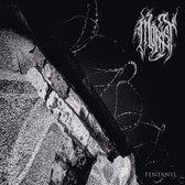 Morast - Fentanyl (CD)