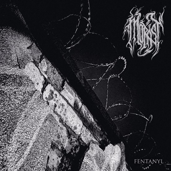 Morast - Fentanyl (CD)