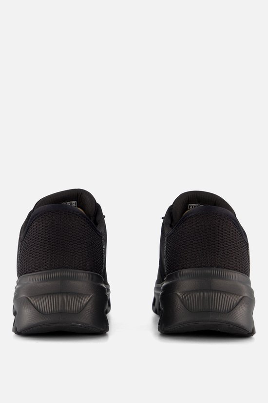 Skechers Glide-Step Pro Chaussures à enfiler pour femmes - Zwart - Taille 41