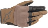 Alpinestars Koperen Handschoenen Teak - Maat 3XL - Handschoen