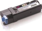 Print-Equipment Toner cartridge / Alternatief voor DELL 593-11033 rood | Dell 2150cn/ 2150cdn/ 2155cn/ 2155cdn