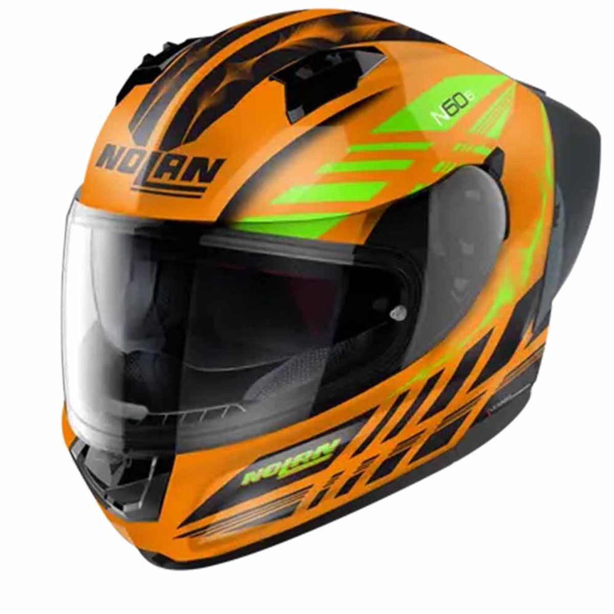 N60-6 SPORT HOTFOOT 027 S