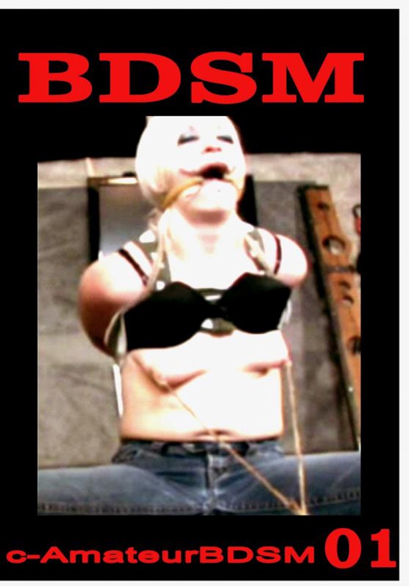 Amateur BDSM 1 - 213901