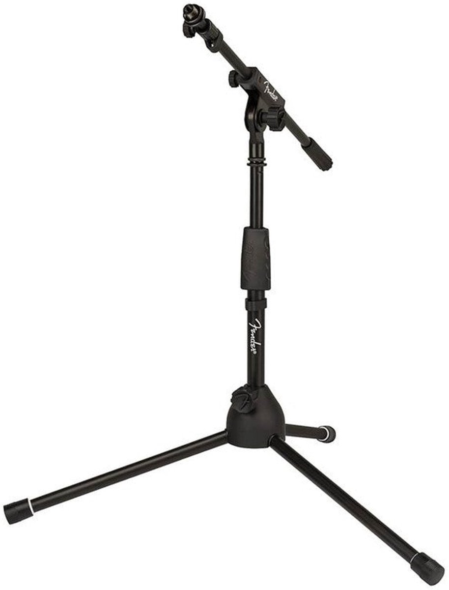 Fender telescopische versterker microfoon standaard