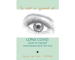 Je ziet er gezond uit