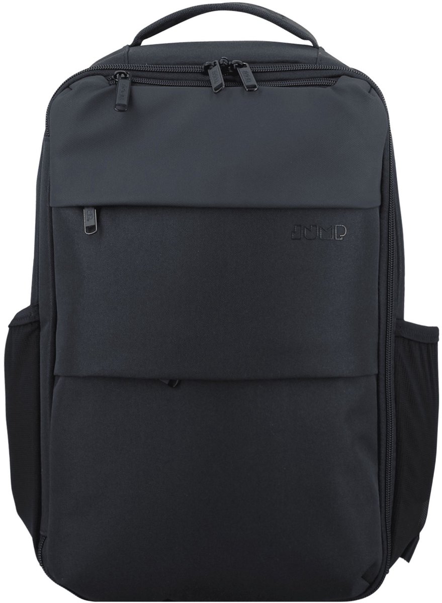 Jump Dunaa reisrugzak 40 cm laptopvak - 35cm (14 duim) - navy