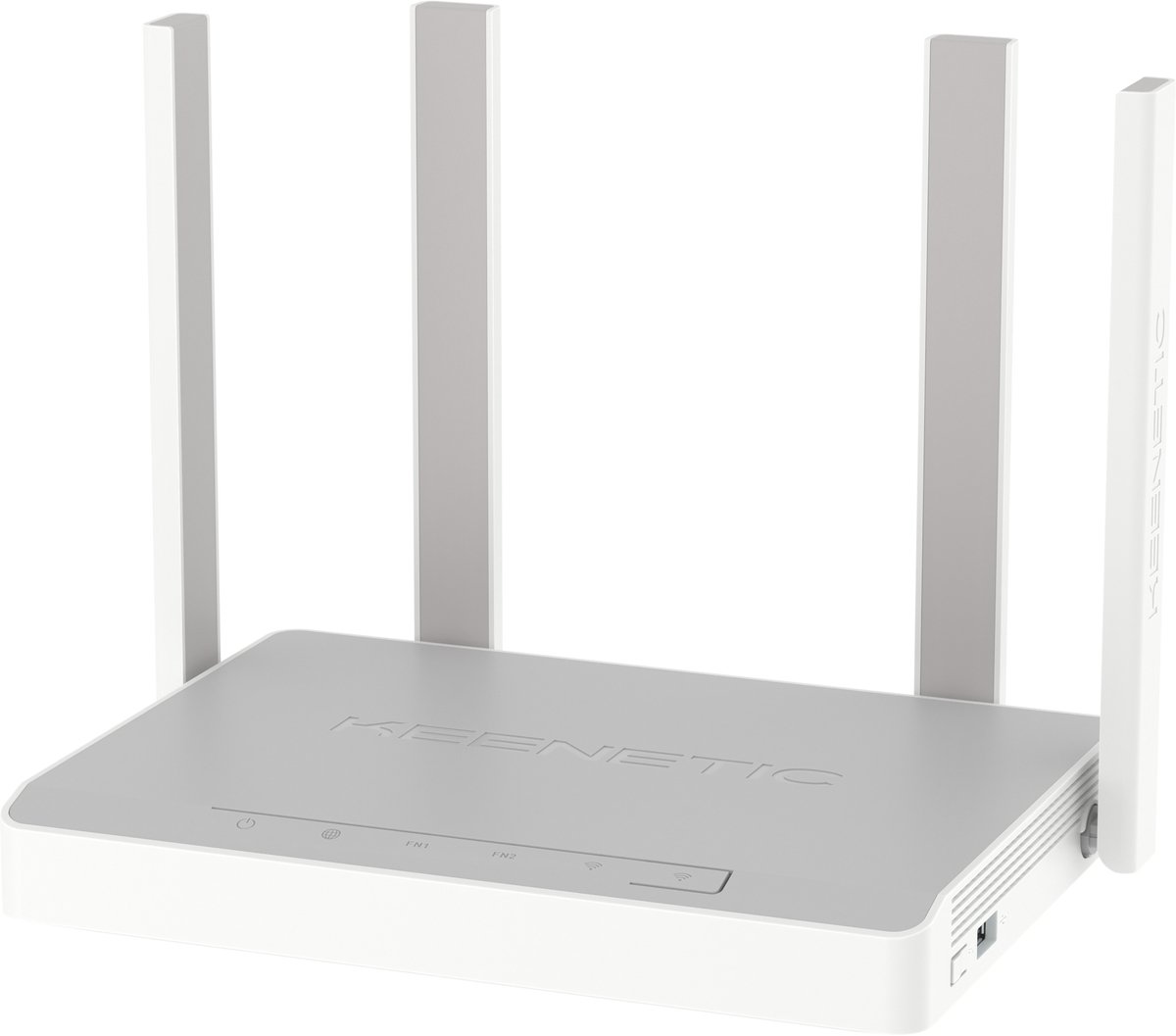 KEENETIC - Hopper DSL - (KN-3610) - ADSL2+/VDSL - Modem/Router, - 4 1Gbps poorten - Wi-Fi AX1800n - Mesh - IntelliQoS 2.0 - VPN – foto 8