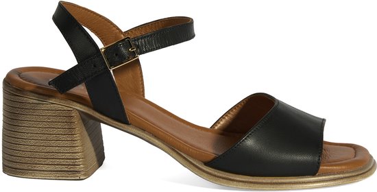 Escarpins Giuliano Venanzi à Strass - Sandales Orteil Ouvert - Taille 37.5 - Neufs Sans Boîte