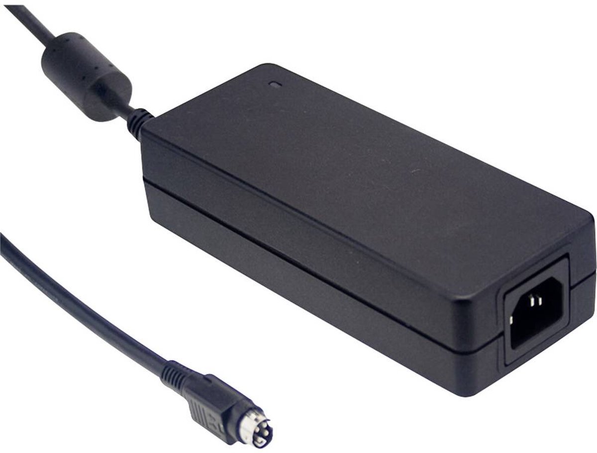 MEAN WELL GST120A20-R7B Tafelnetvoeding, vaste spanning 20 V/DC 6 A 120 W