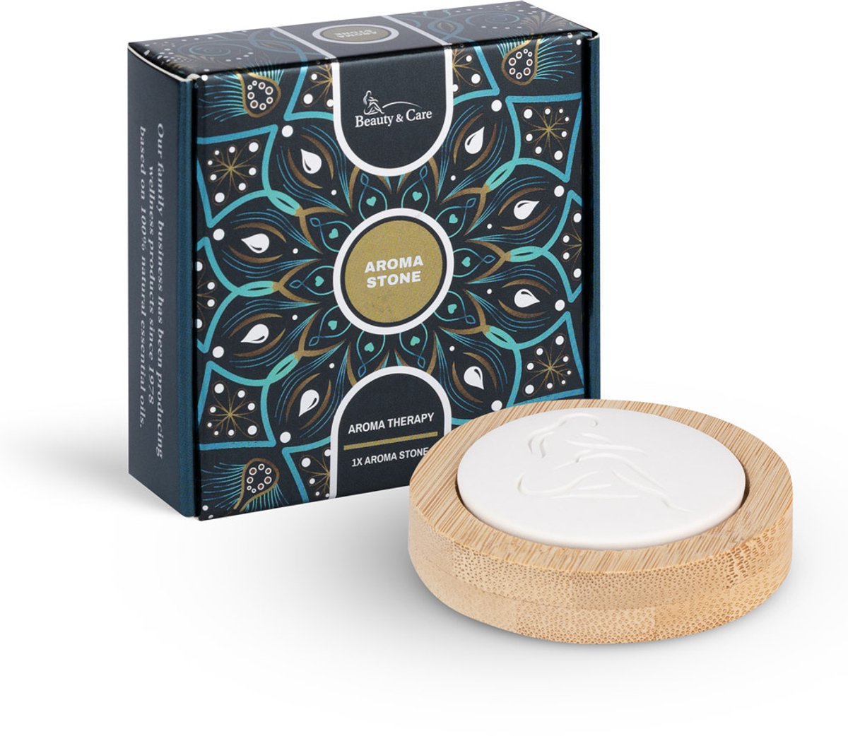 Goedkoopste Beauty & Care - Aromastone - 1 st.. new