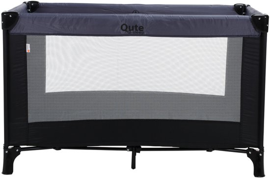 Qute Q-Sleep Campingbedje Antra