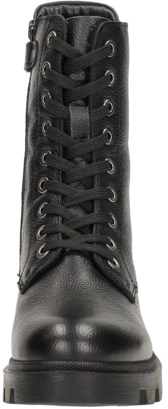 Chaussure montante à lacets Sub55 - Zwart - Pointure 38