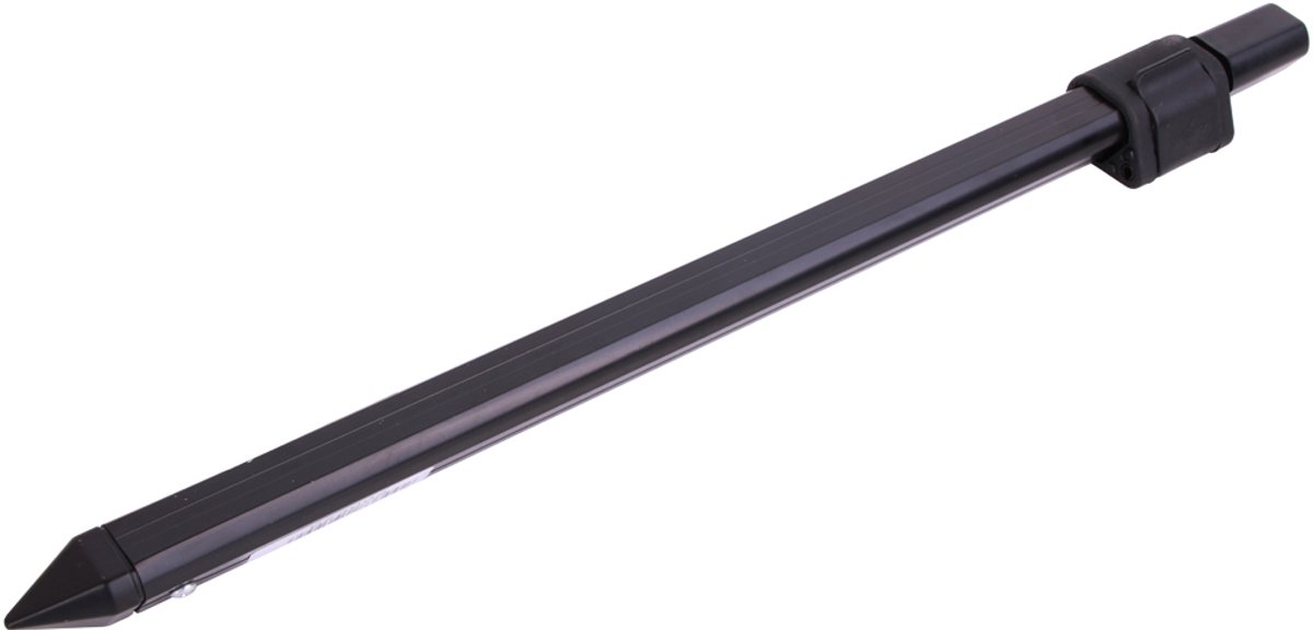 Carp Zoom Black Power Bankstick, 122-234cm | Banksticks