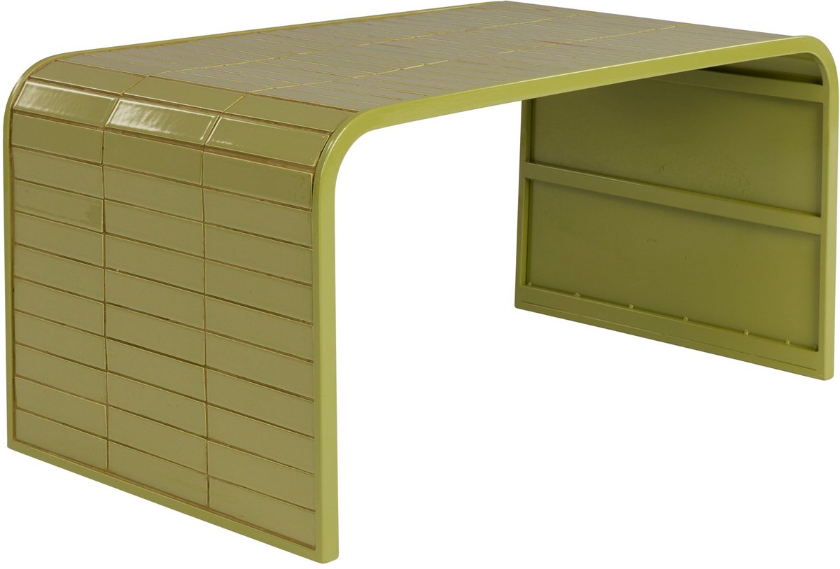 Zuiver Tiles Salontafel Pistache Groen