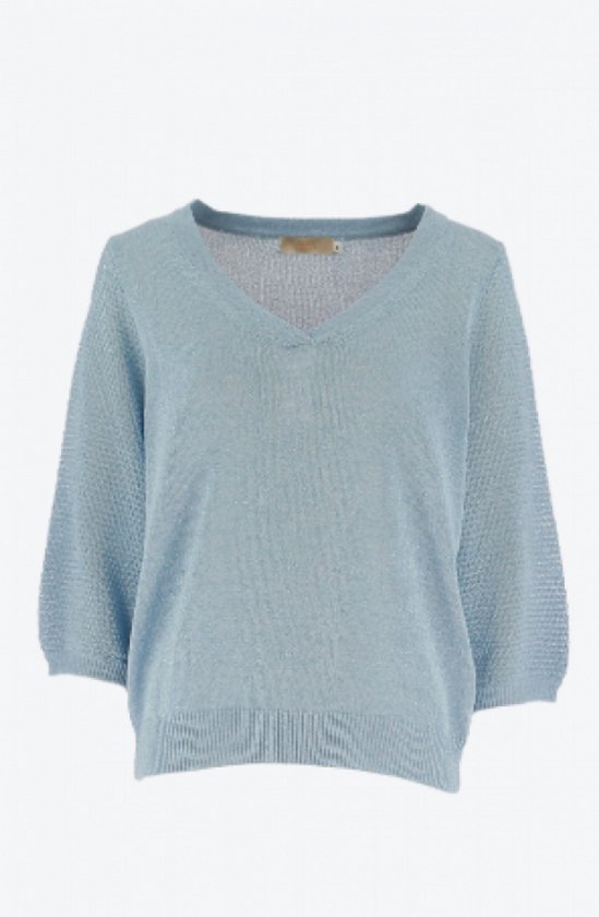 Pull femme signe nature