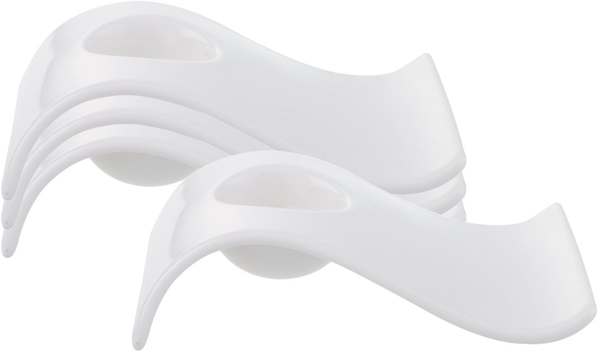 Eierbecher NewWave Set van 4