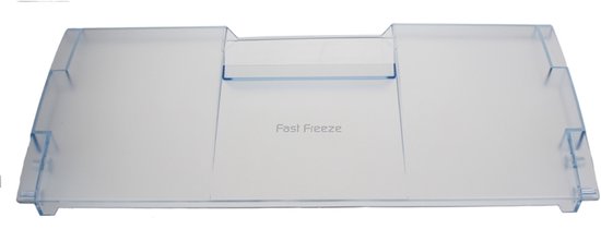 Valvola Sportello Freezer Superiore Originale Per Congelatore Beko – Ricambio 4308801900