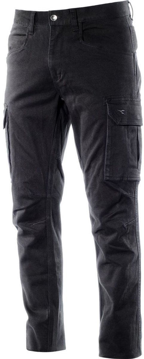 Utility Diadora Arbeit-schoenen Cargo-broek Moskou