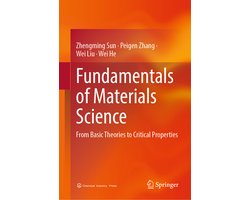 Fundamentals of Materials Science