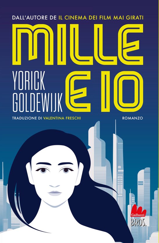 Mille e io