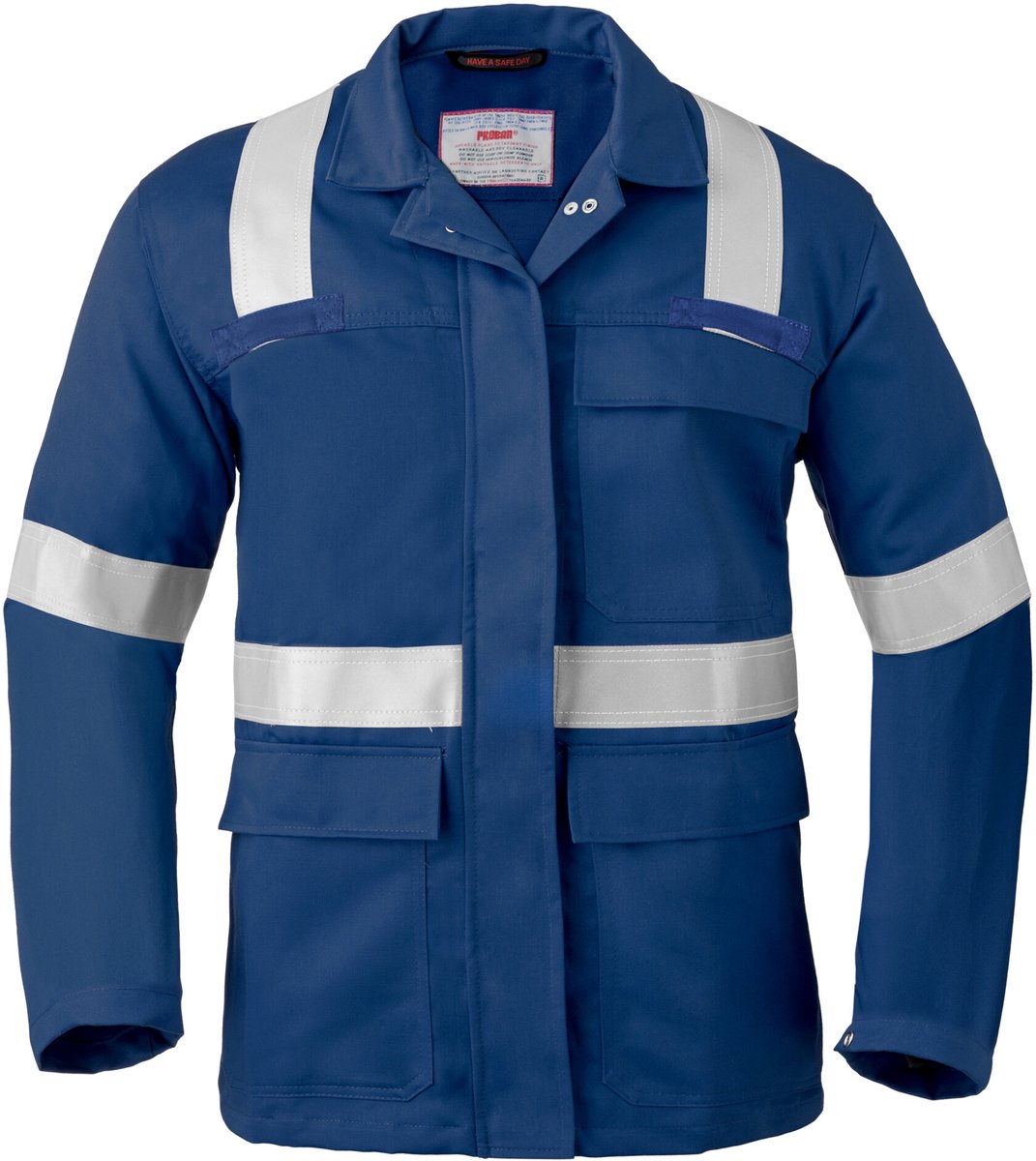 HAVEP Korte jas 5-Safety 3256 - Marine - 64