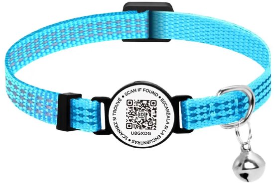 Foto: Dwam dog with a mission halsband hond hondenhalsband roze xs leer nekomvang tussen 23 29 x 2 cm boho rosa
