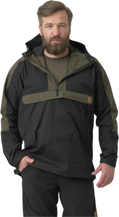 Helikon Tex Woodsman Anorak Jacket (Neuf (Voir description)) à Martigny Helikon Tex Woodsman Anorak Jacket (Neuf (Voir description)) à Martigny