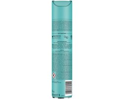 Taft Hairspray Aloe Boost 250 ml