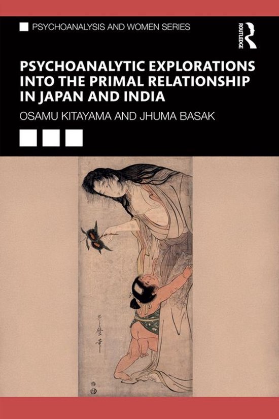 Psychoanalysis and Women Series - Psychoanalytic Exploration ... - cover