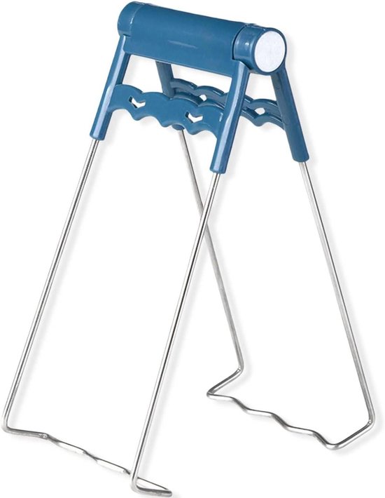 Hot Plate Gripper Clips | Antislip Keukengerei met flesopenerfunctie