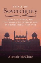 Studies in Legal History - Trials of Sovereignty