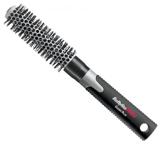 BaBylissPRO Professional round brush BABCB1E - Fohnborstel