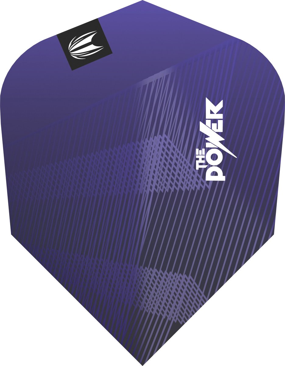 Target Power 3 Sets G10 Pro Ultra Ten-X - Dart Flights