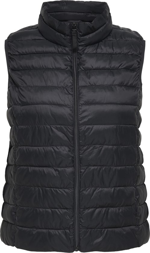 ONLY Dames Onlstacy Gewatteerde Waistcoat OTW Noos Vest