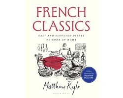 Omslag van French Classics