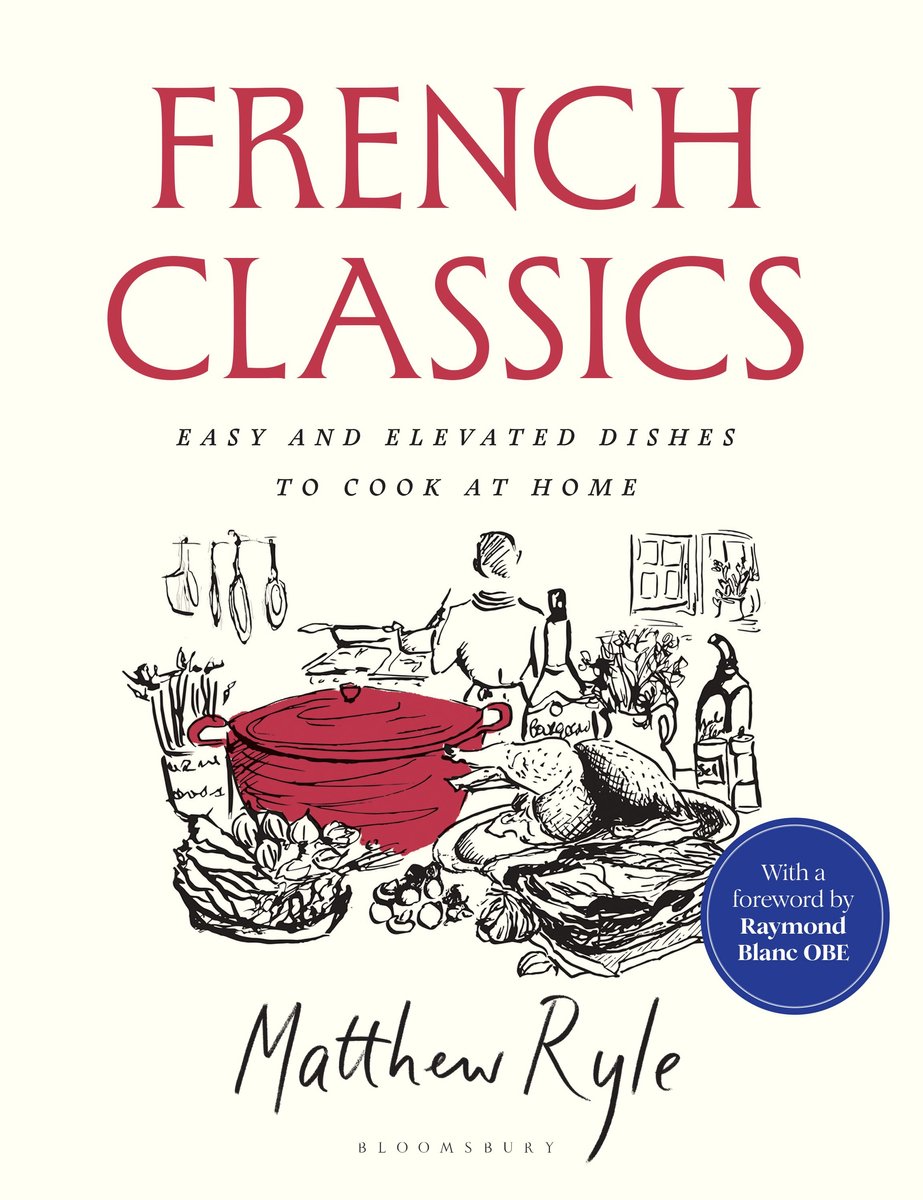 Omslag van French Classics