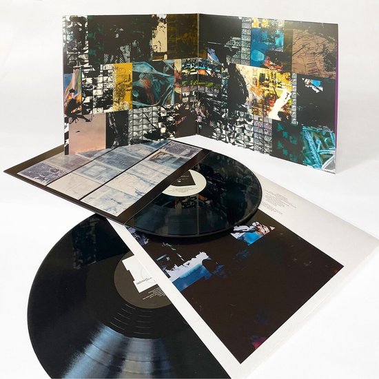Underworld - Oblivion With Bells (2 LP)