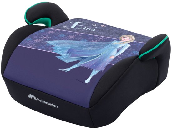 Bebeconfort Disney Manga i-Safe - Zitverhoger - Authentic Frozen - Vanaf 6 tot 12 jaar