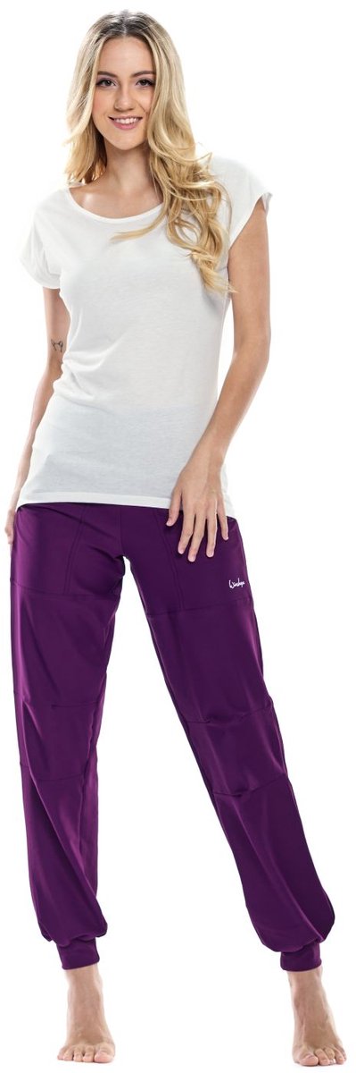 Winshape Functional Comfort Leisure Time Trousers LEI101C van Winshape — afbeelding 4