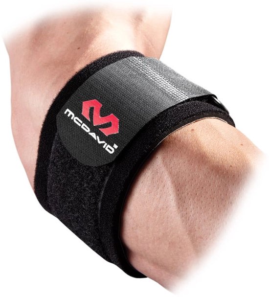 Tenniselleboog Bandage