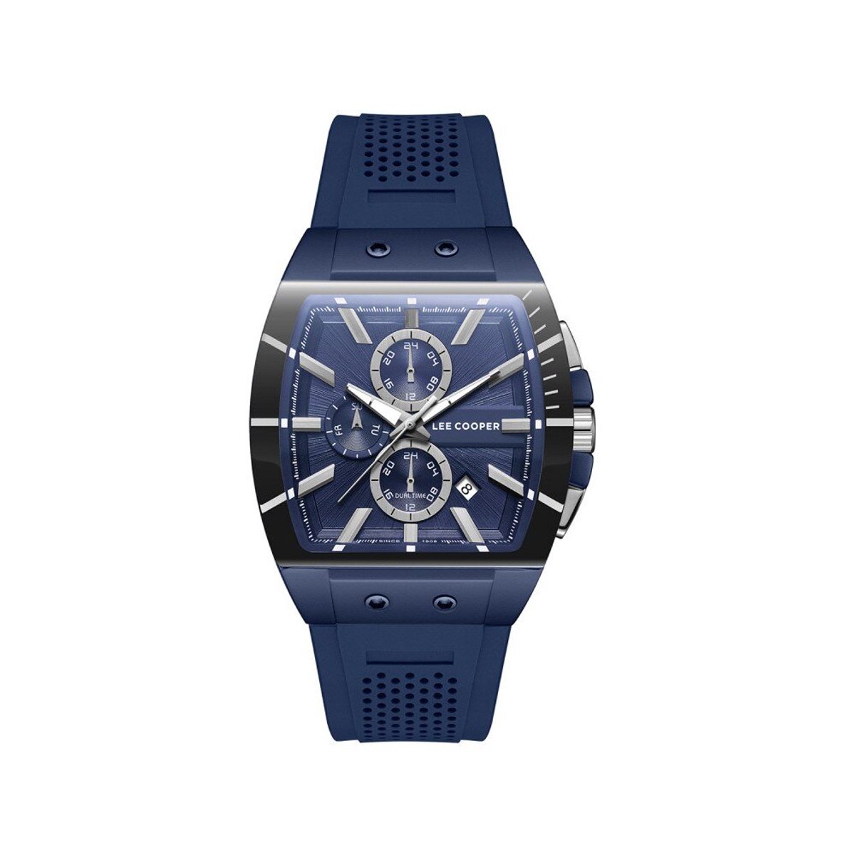 Lee Cooper - LC08081.999 - Polshorloge - Heren - Kwarts - Neville