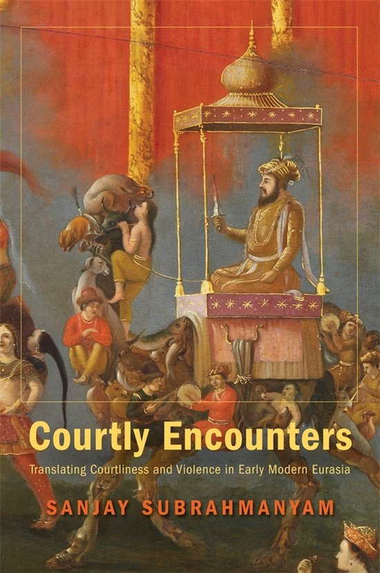 Foto: Courtly encounters