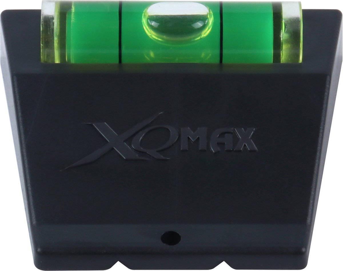 XQ Max Dartboard Leveller - Waterpas