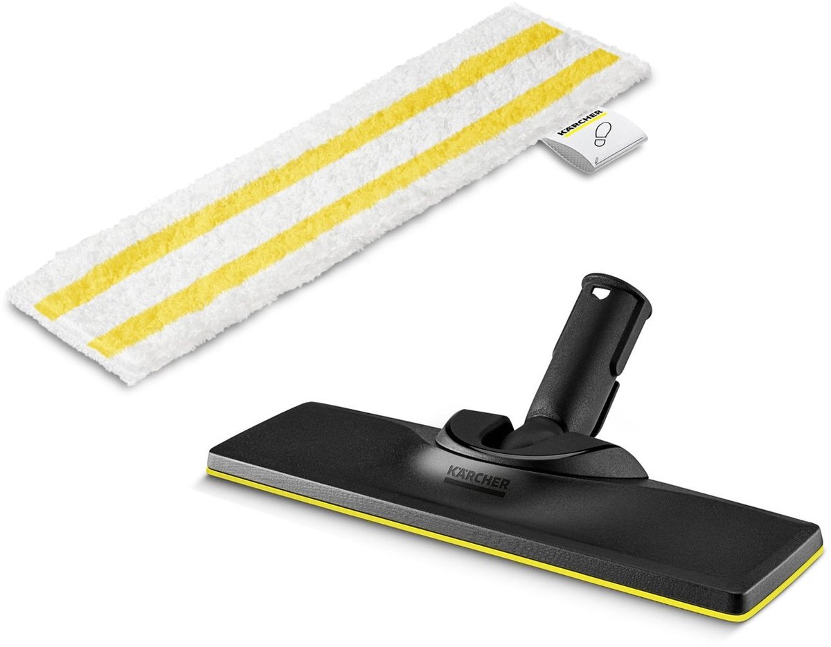 Karcher Vloermond Easyfix (incl Vloerdoek) 28633370