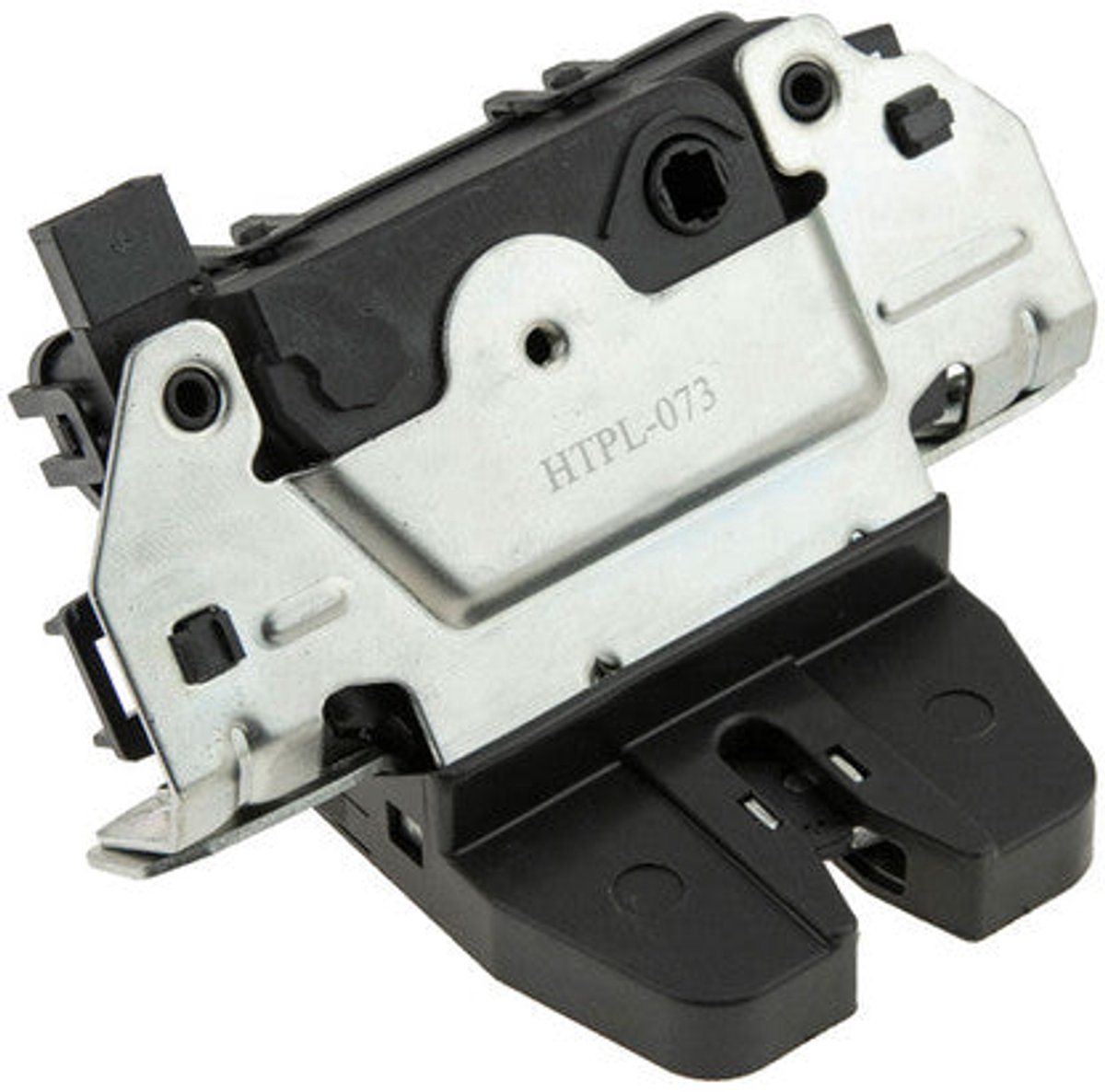 Achterklepslot OEM 133220