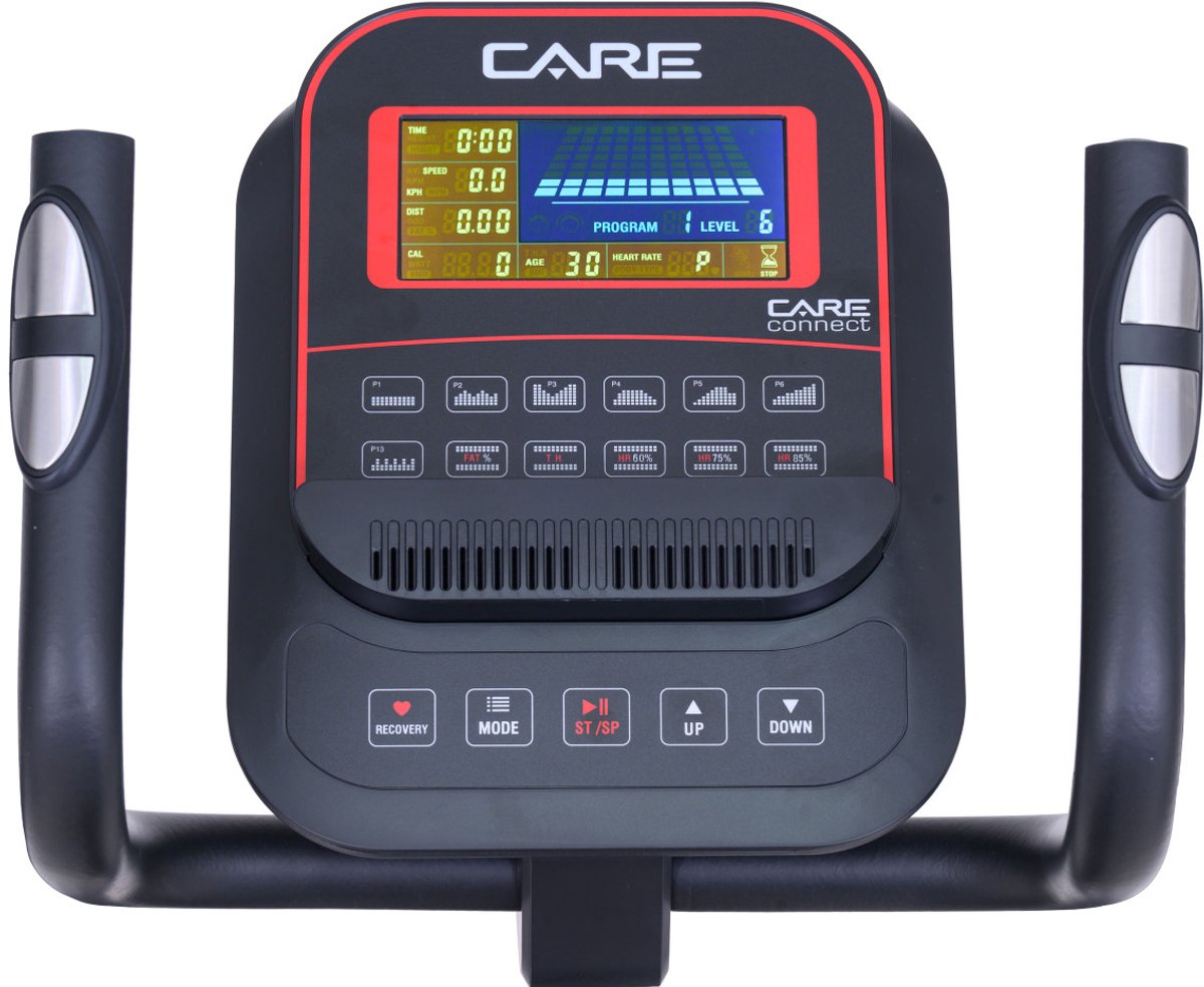 Afbeelding 3 van ELLIXIUM FD - CARE - connected crosstrainer