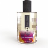 Boles d'olor - Spray Black Edition - 100 ml - Etre Uvas Y Naranjos - (Druiven-Oranjebloesem)